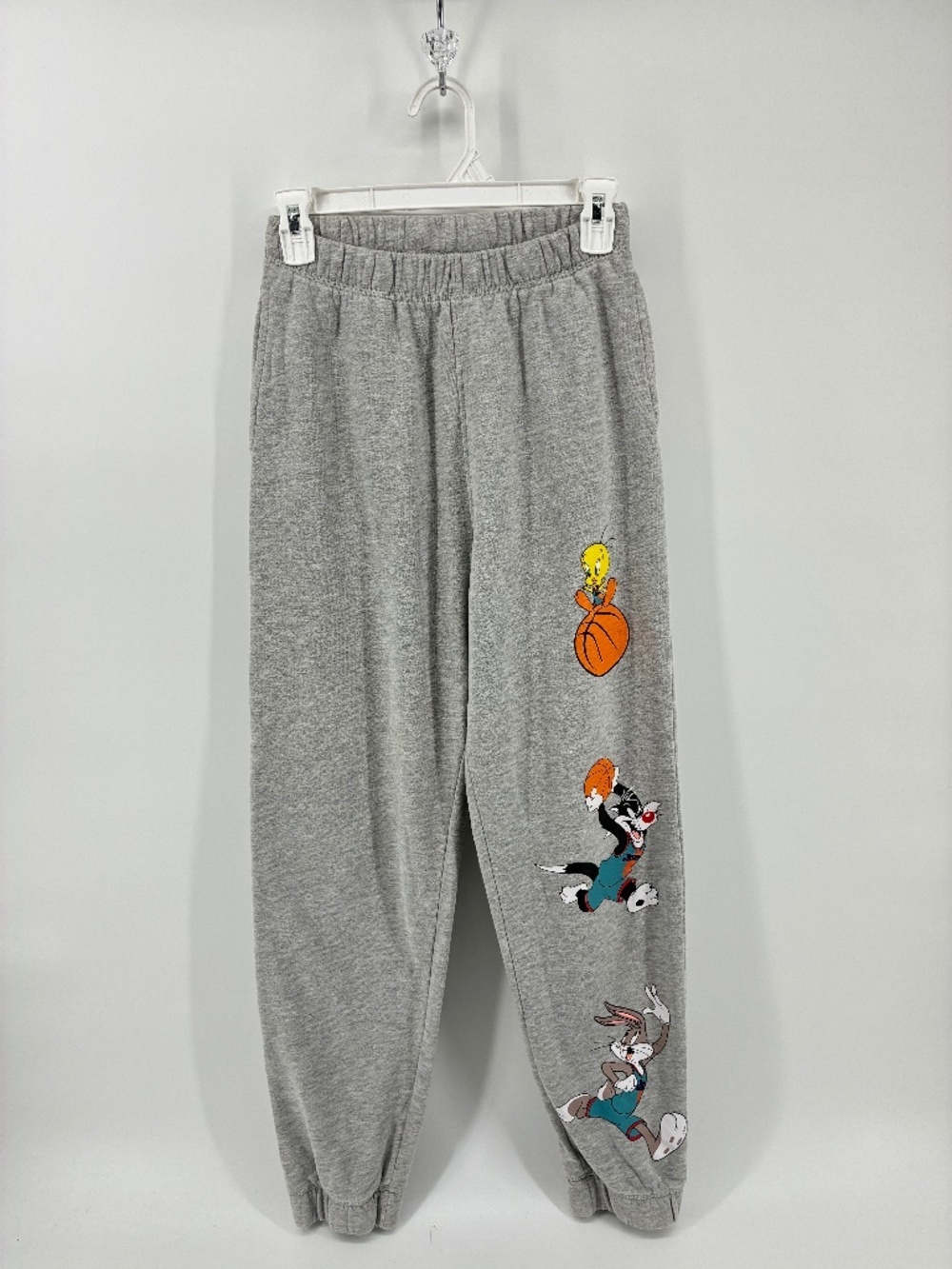 Space Jam A New Legacy x Aeropostale Track Pants